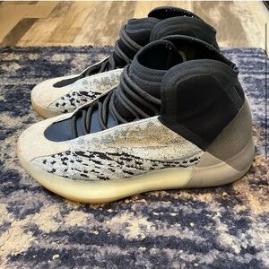 Adidas Yeezy QNTM Sea Teal